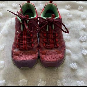 Merrell Moab Low Waterproof Hiking Shoe